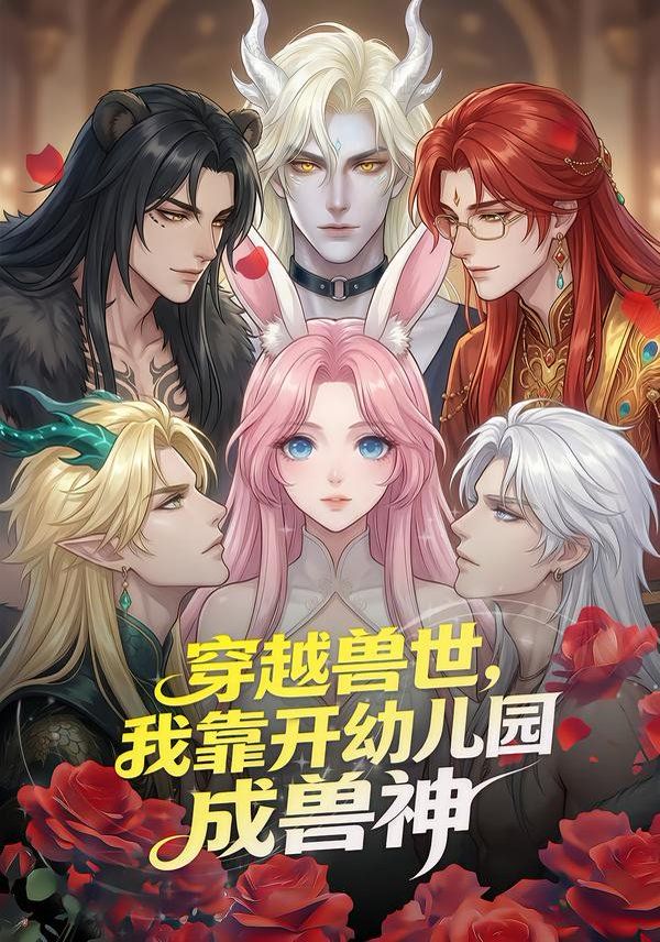 穿越兽世我靠开幼儿园成兽神（穿越兽世，我靠开幼儿园成兽神）